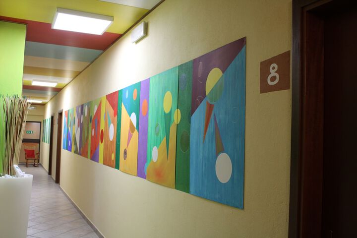 Ballroom/Hall 37 of 65