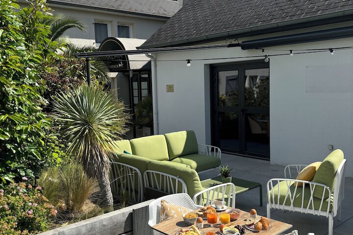 Terrace/Patio 41 of 46