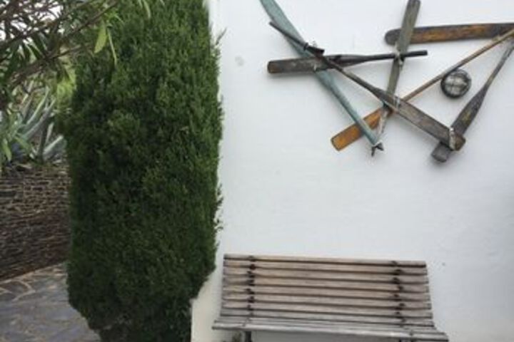 Terrace/Patio 291 of 309