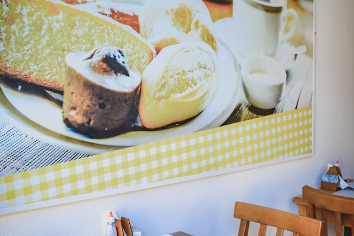 Dining Photos