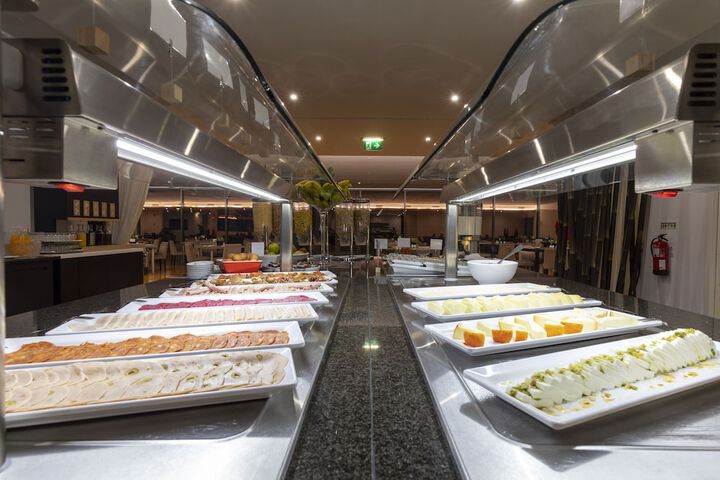 Restaurants