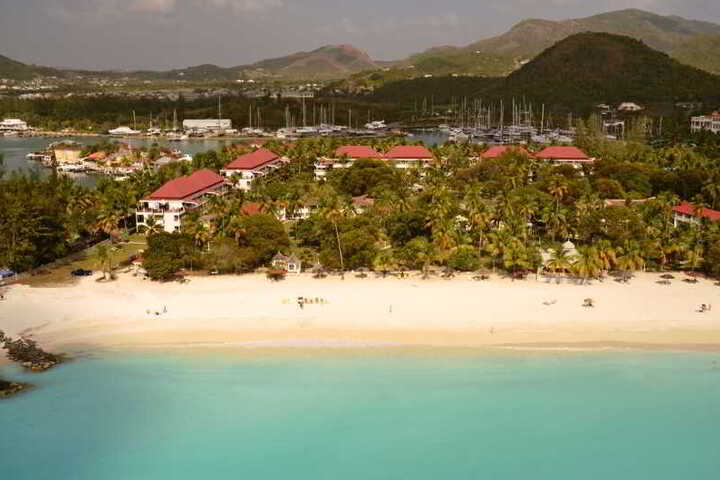 TRANQUILITY BAY