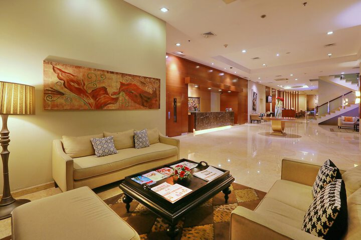 Hotel Interior 7 of 54