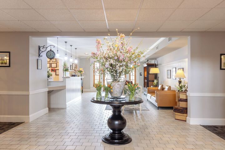 Hotel Interior 12 of 192