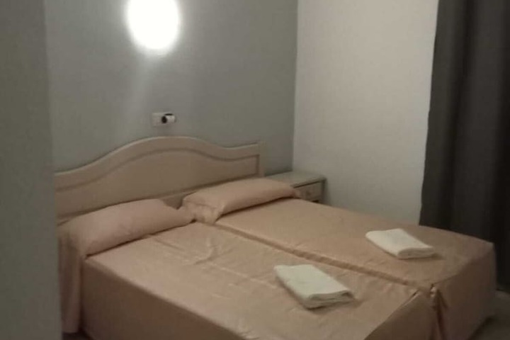 ATLANTIA VENTURES SL in Lloret de Mar