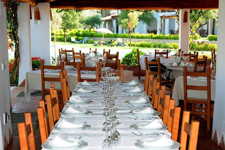 Photo of RESIDENZA LE TRE QUERCE