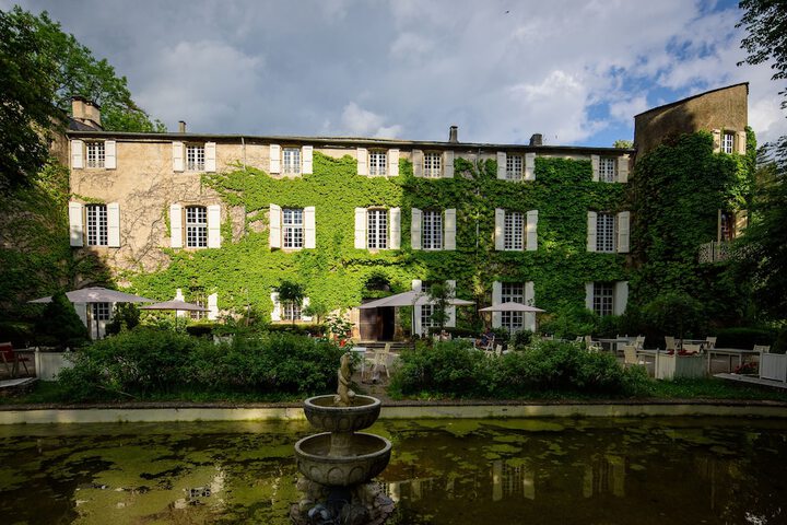 Photo of Château dAyres