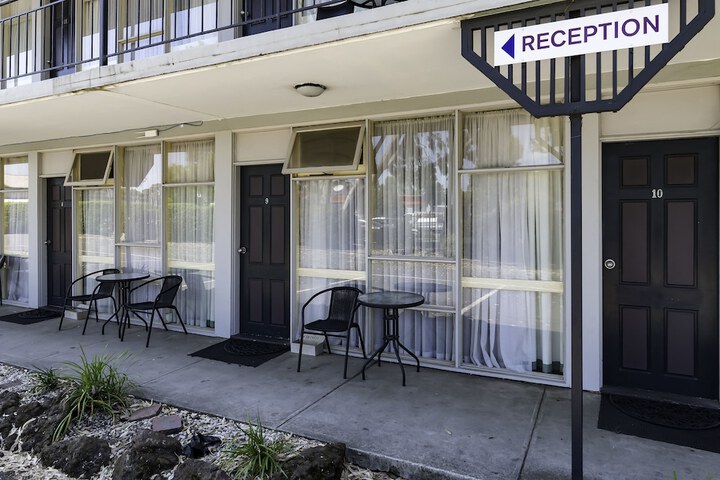 Hotel 47 of 48