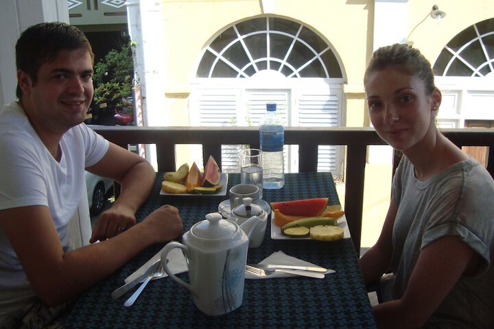 Restaurants
