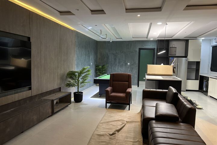 Room 5 of 26