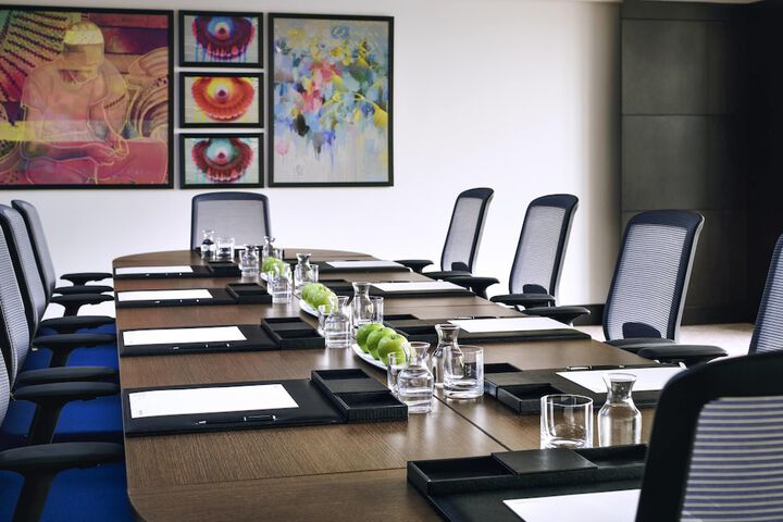 Meeting 118 of 128