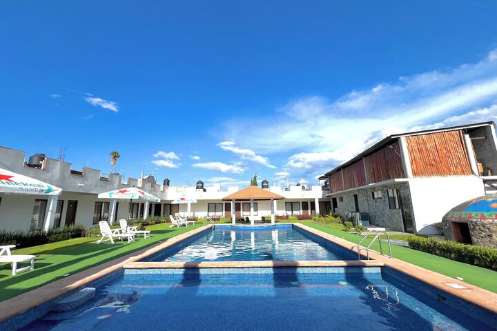 Image of Hotel El Jaguar