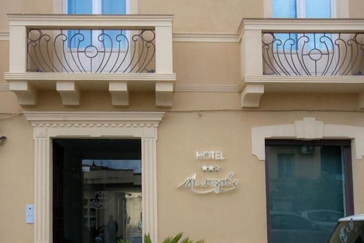 Hotel 45 of 45