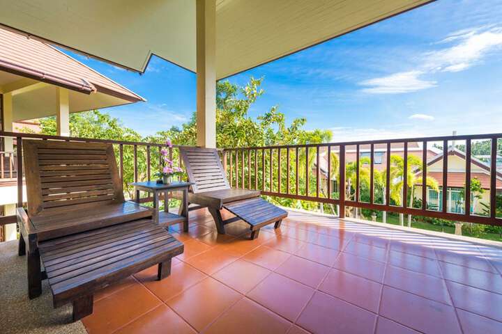 Terrace/Patio 62 of 140