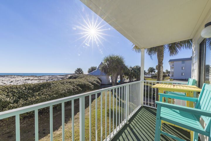 Terrace/Patio 218 of 231