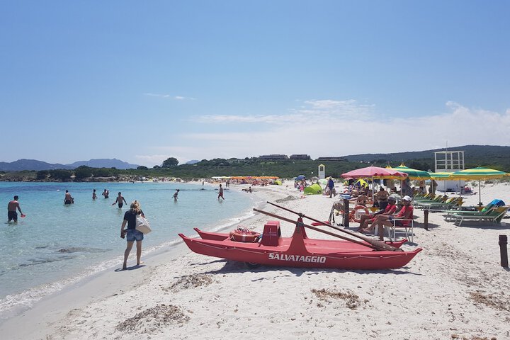 Beach 22 of 26
