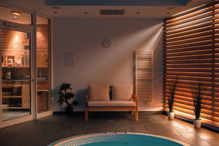 Spa Massage