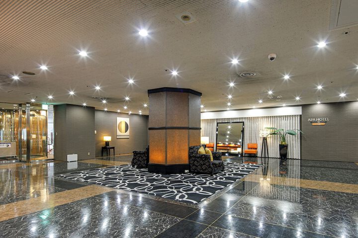 Hotel Interior 2 of 49