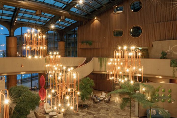 Hotel Interior 6 of 81