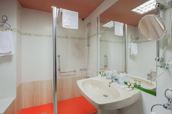 Bathroom Vanities