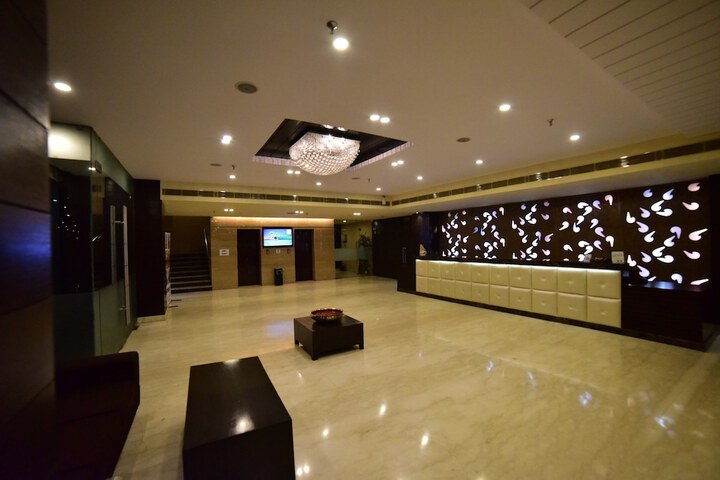 Hotel Interior 3 of 64