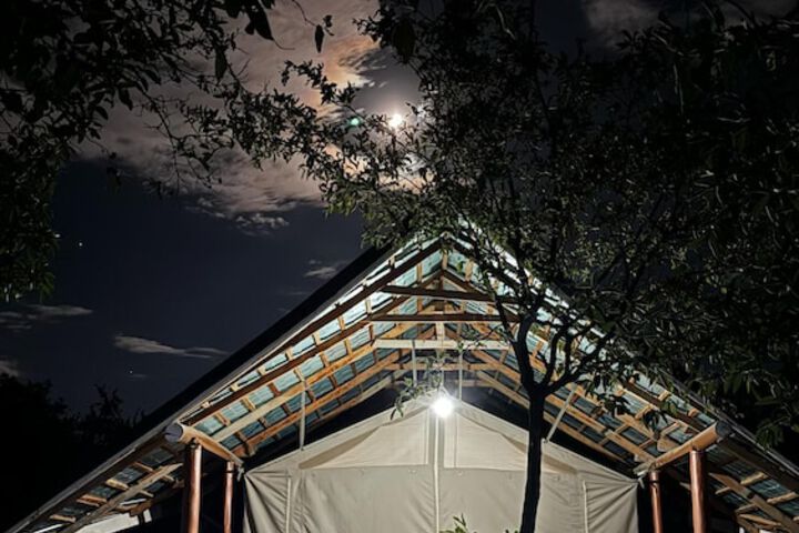 Mara Empiris Safari Camp