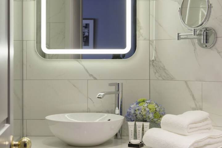 Bath Amenities