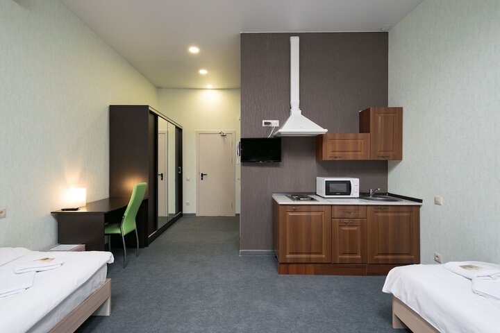 Room 21 of 101