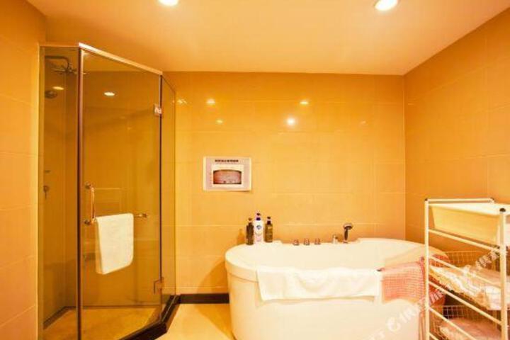 Shangtex Hotel