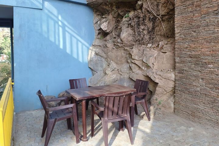 Terrace/Patio 37 of 46