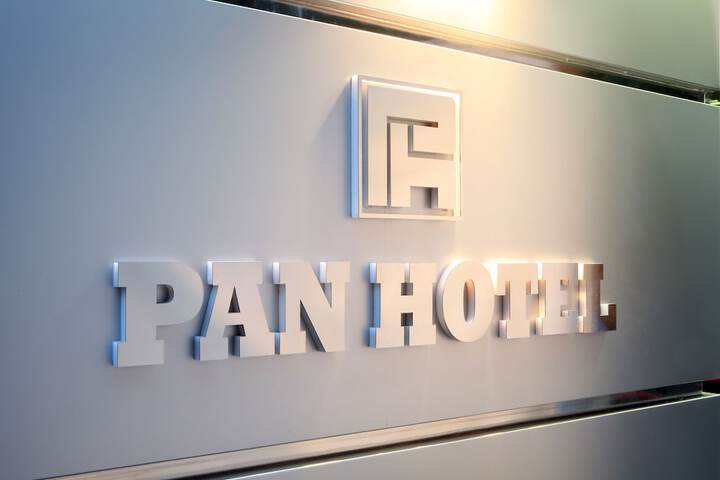 Hotel 47 of 47