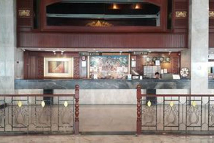 Hotel Interior 92 of 103