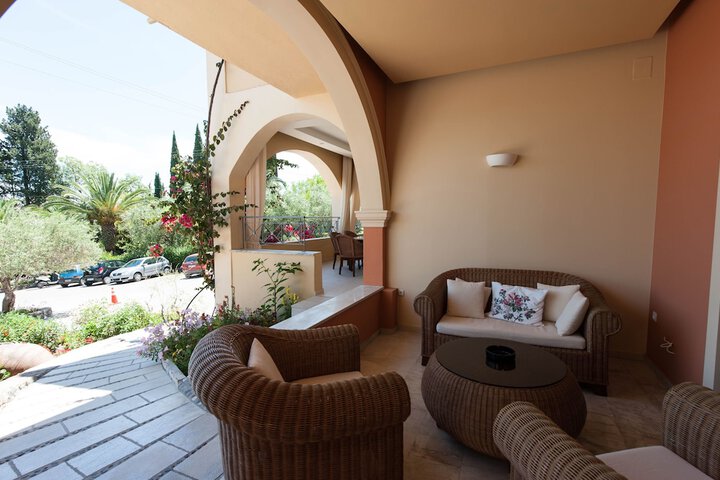Terrace/Patio 108 of 125