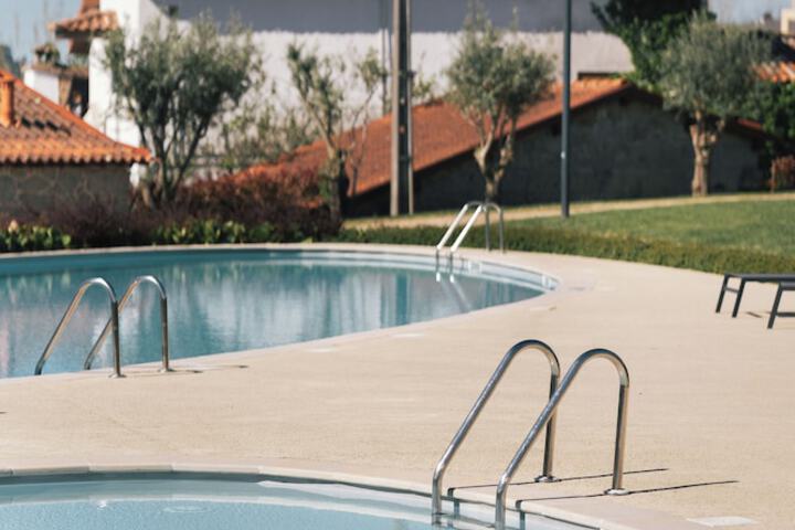 Quinta da Corredoura Hotel Rural