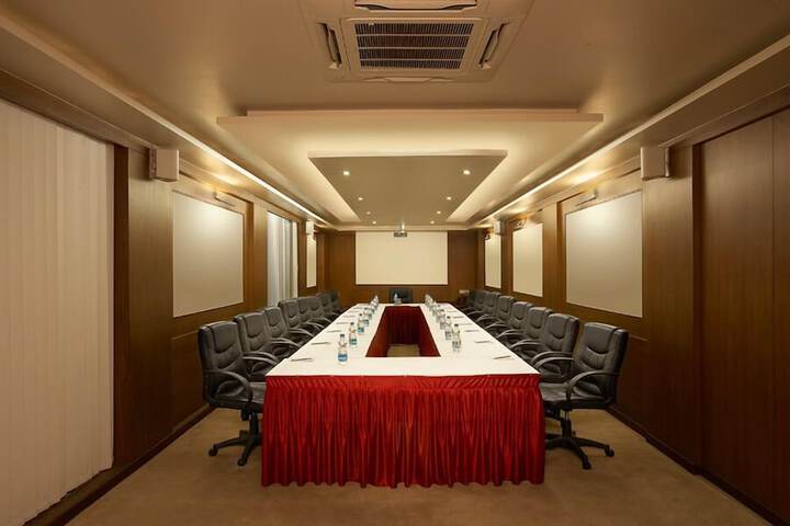 Meeting 18 of 21