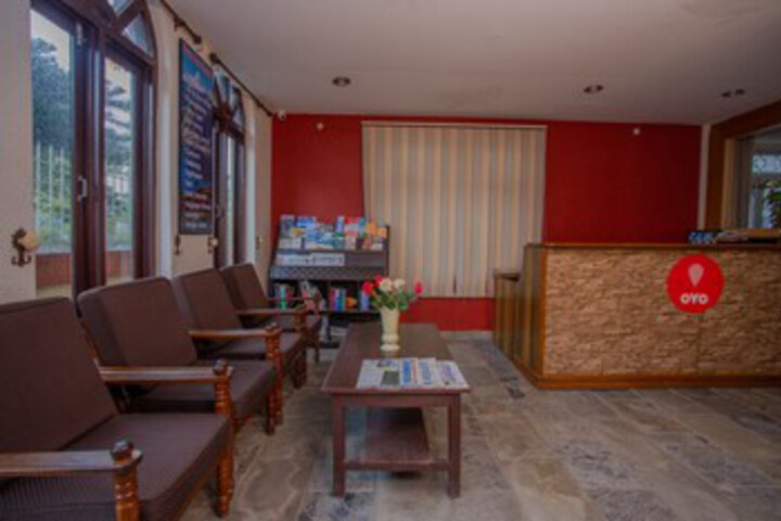 Hotel Interior 27 of 52