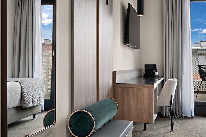 Leonardo Hotel Vienna City West in Vienna