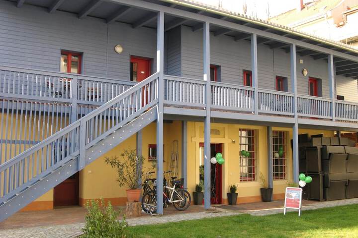 Hotel 43 of 44