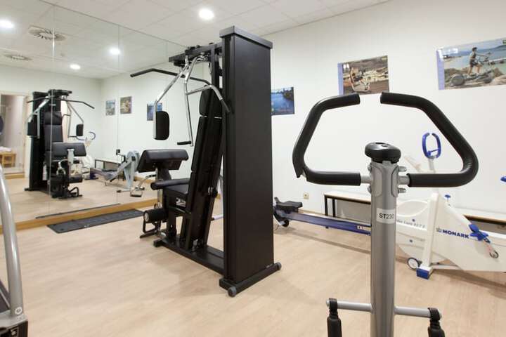 Health and Fitness 23 of 41