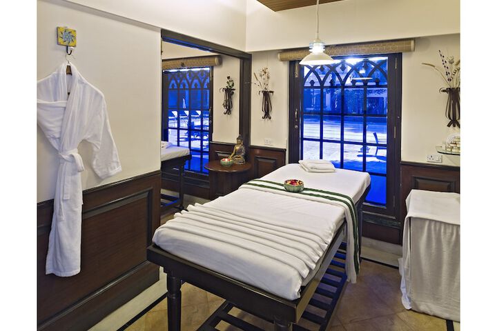 Wellness Treatments