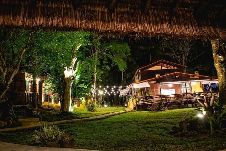 Espaço Viverde Pousada in Itatiaia