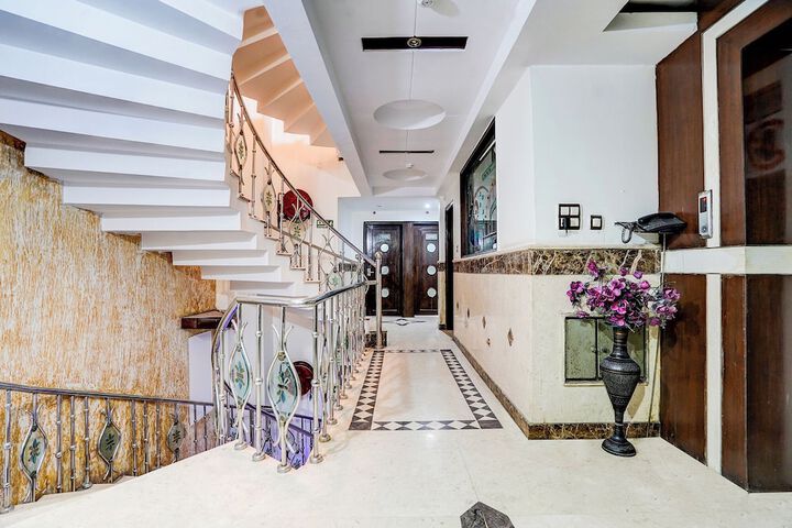 Fitness Facility Photos