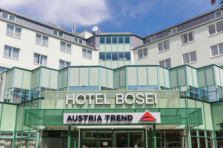 Hotel 78 of 78