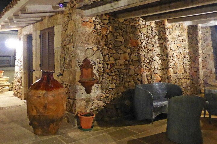 Hotel 45 of 46