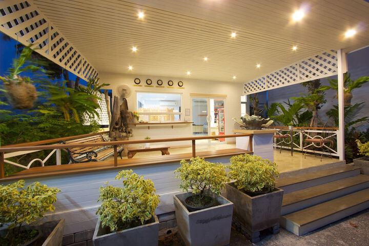 Hotel Interior 4 of 20