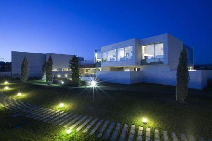 Finca Prats Hotel Golf & Spa