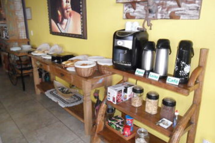 Breakfast/Coffee Service 7 of 177