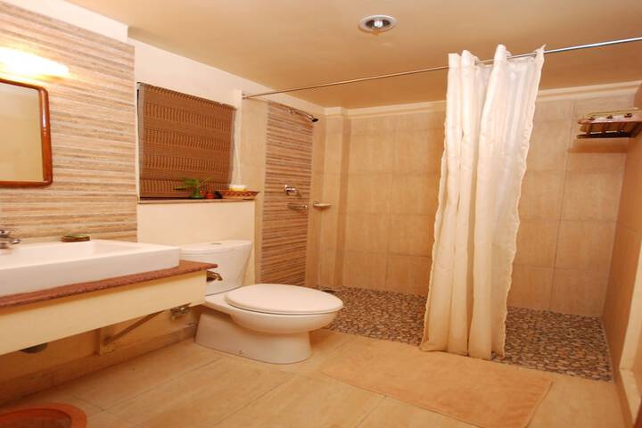 Bath Amenities
