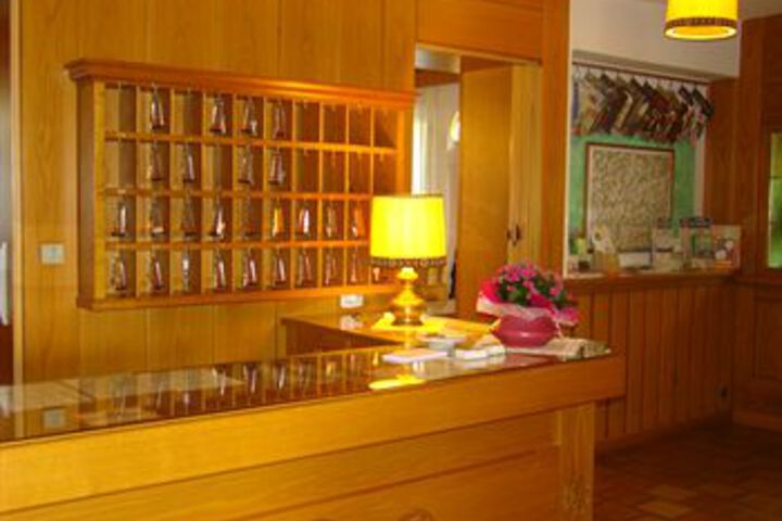 Hotel Interior 45 of 51