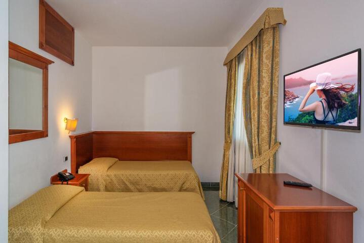 Guest Suite Photo
